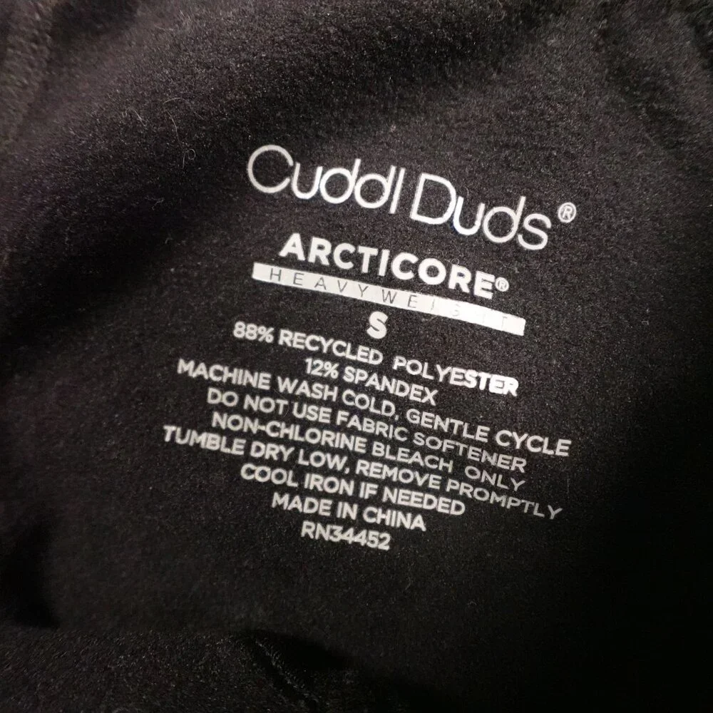 Cuddl Duds cuddl duds